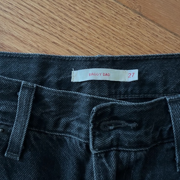 Levi’s Baggy Dad Jeans - Picture 3 of 5